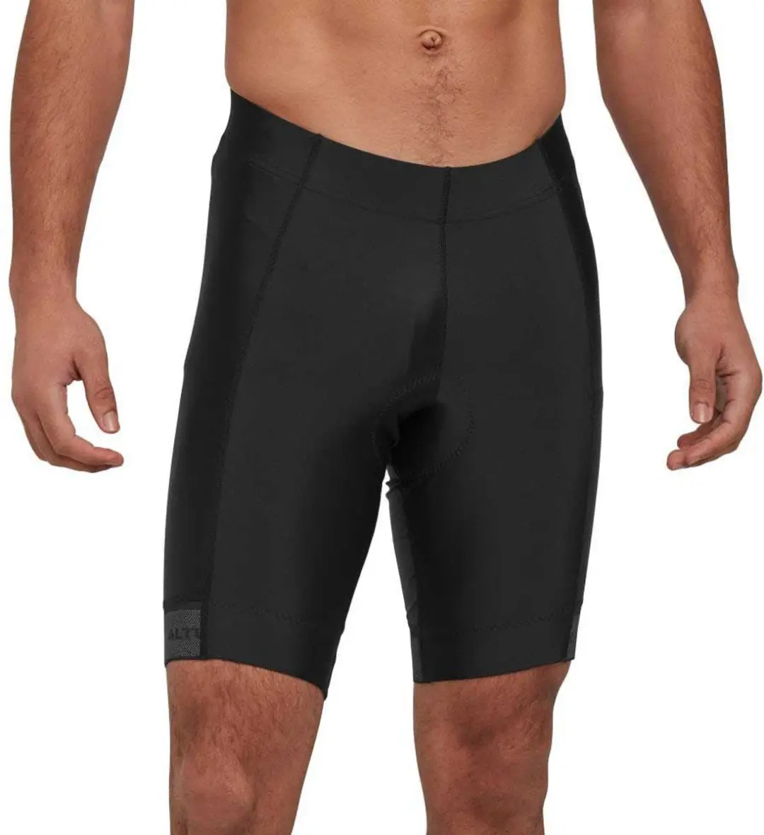 Altura Progel Plus Broek Zonder Bretels Zwart 2XL Man