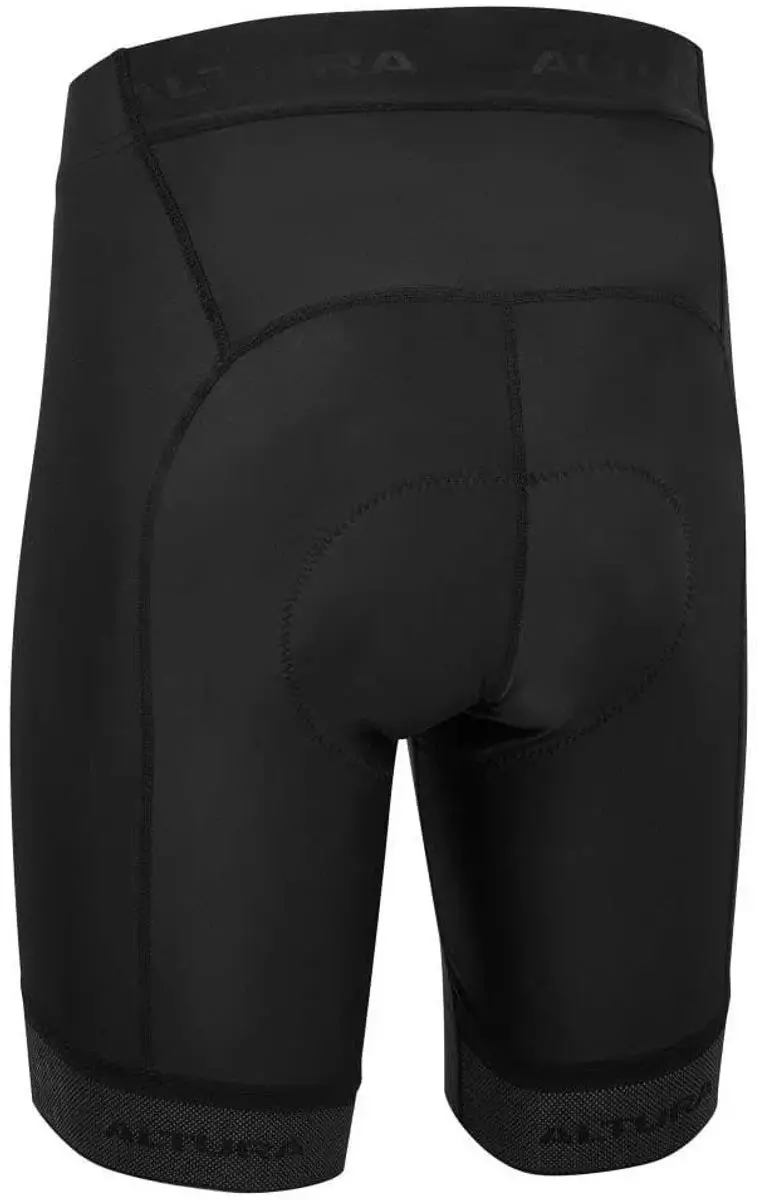 Altura Progel Plus Broek Zonder Bretels Zwart 2XL Man - afbeelding 6 van 6