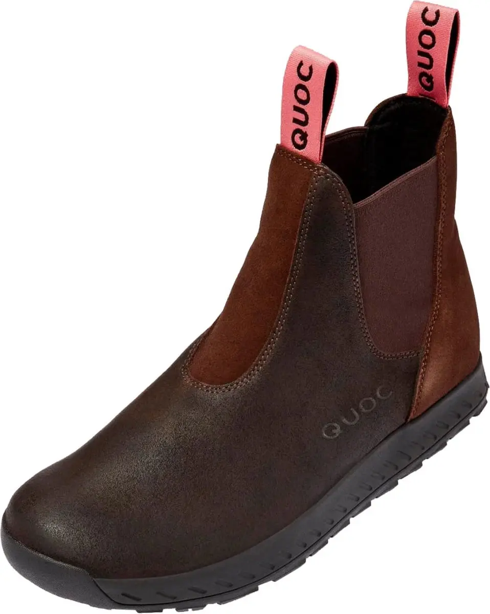 Chelsea Boot City Shoe
