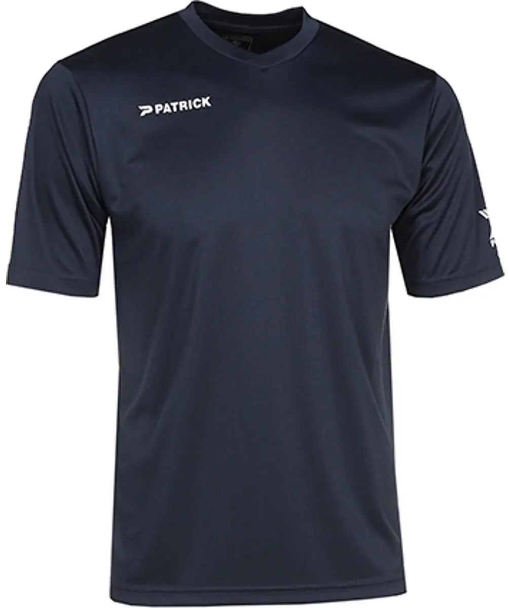 Patrick Pat101 Shirt Korte Mouw Heren