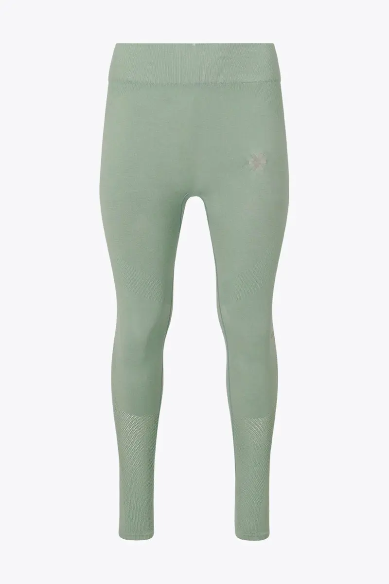 Osaka Women Shimuresu Legging Jadeite
