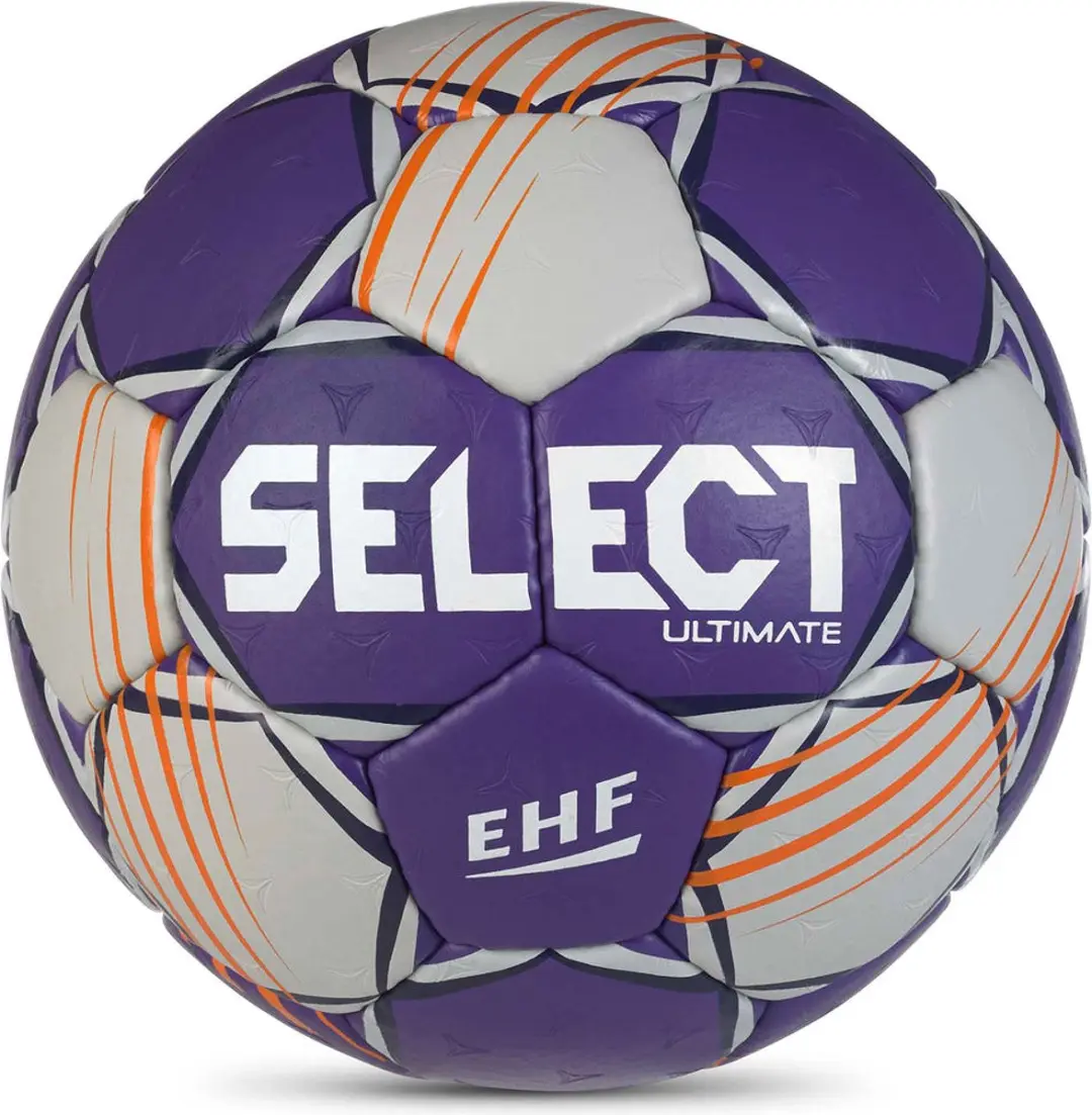 Select Ultimate V24 Handbal