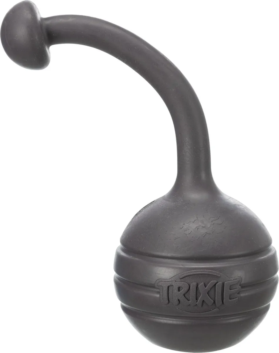 Trixie Eco Bal Drijvend - 3 Stuks - Oranje