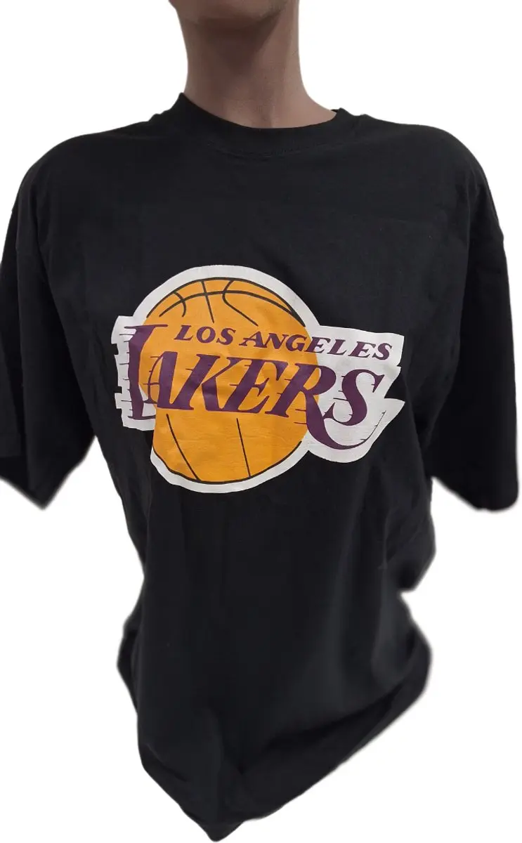 LA LAKERS-T-SHIRT