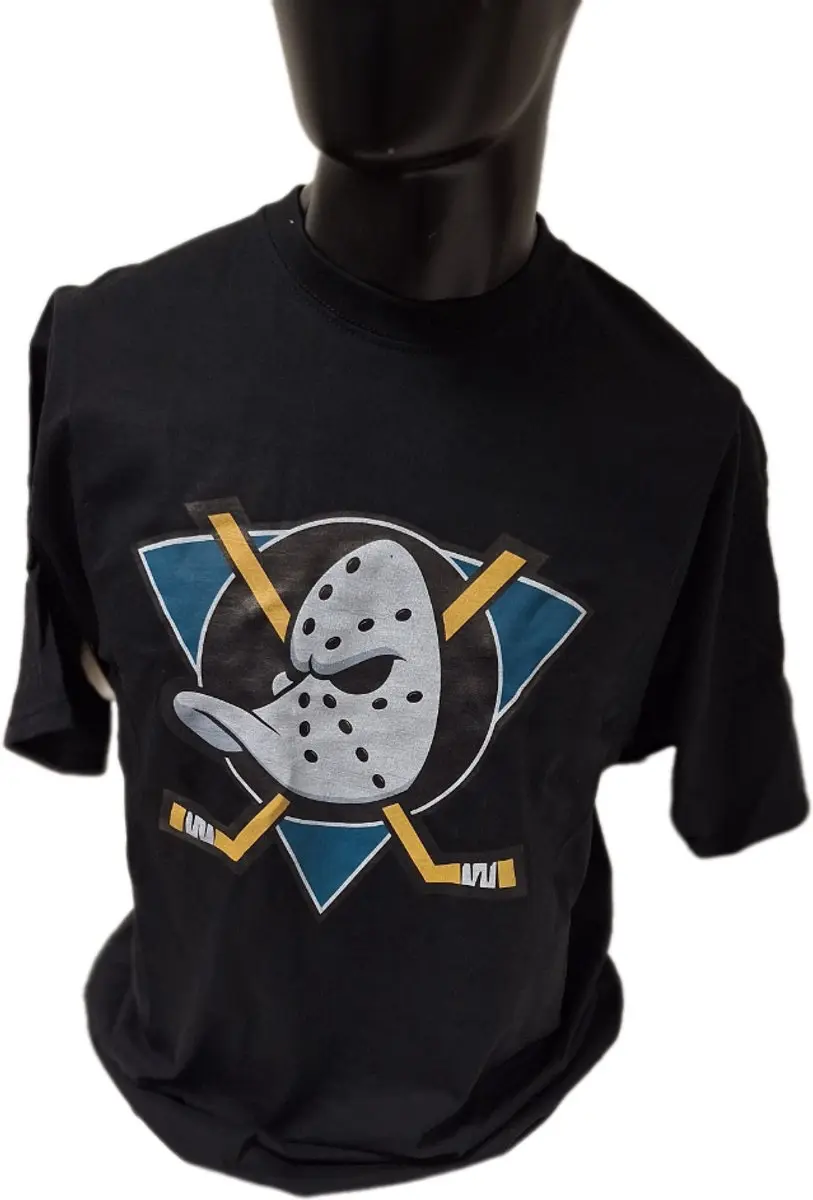 MIGHTY DUCKS
