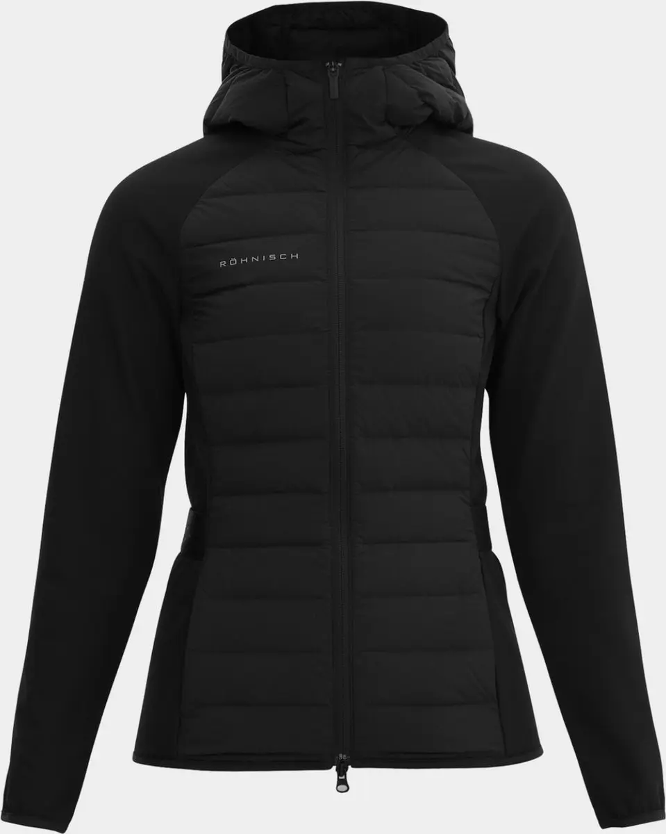 Röhnisch Force Hood Jacket