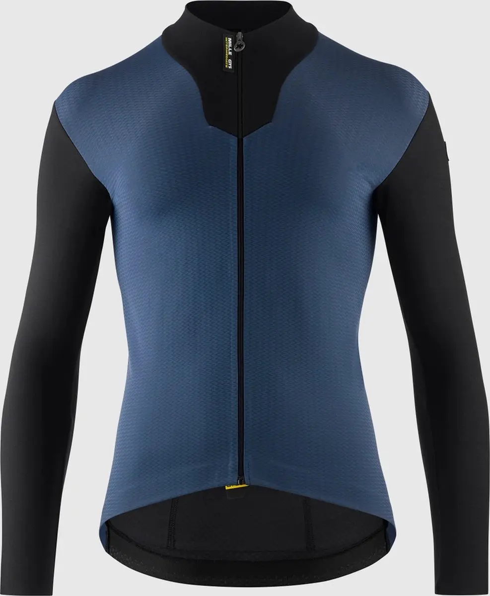 Assos MILLE GTS 2/3 Jacket C2