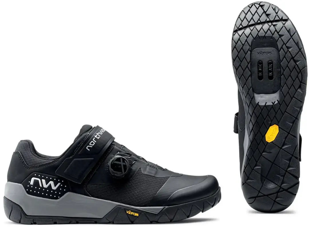 Fietsschoenen Northwave Overland Plus