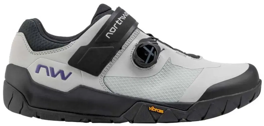 Northwave Overland Plus MTB-schoenen - afbeelding 4 van 5