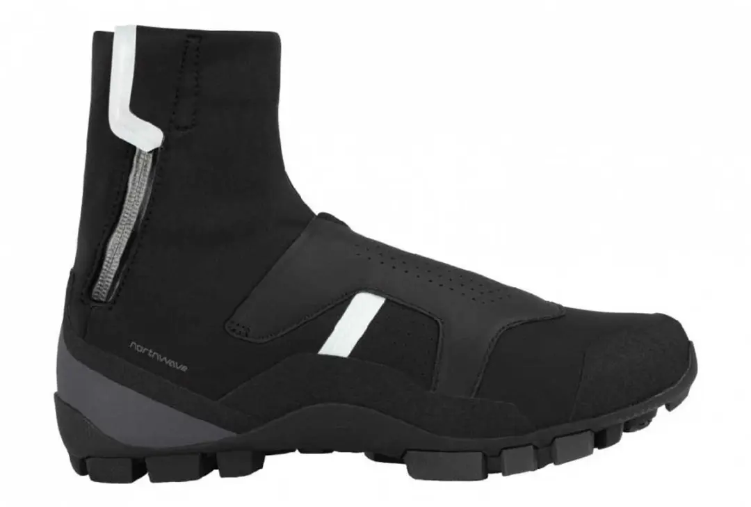 Northwave Celsius XT GORE-TEX Mountainbikeschoenen - Zwart - afbeelding 4 van 5