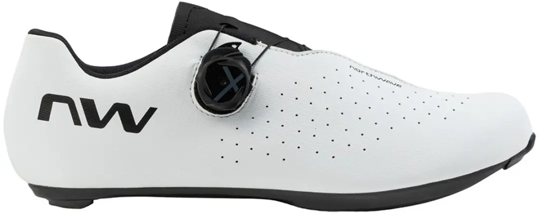 Northwave Sonic Plus Raceschoenen Wit EU 43