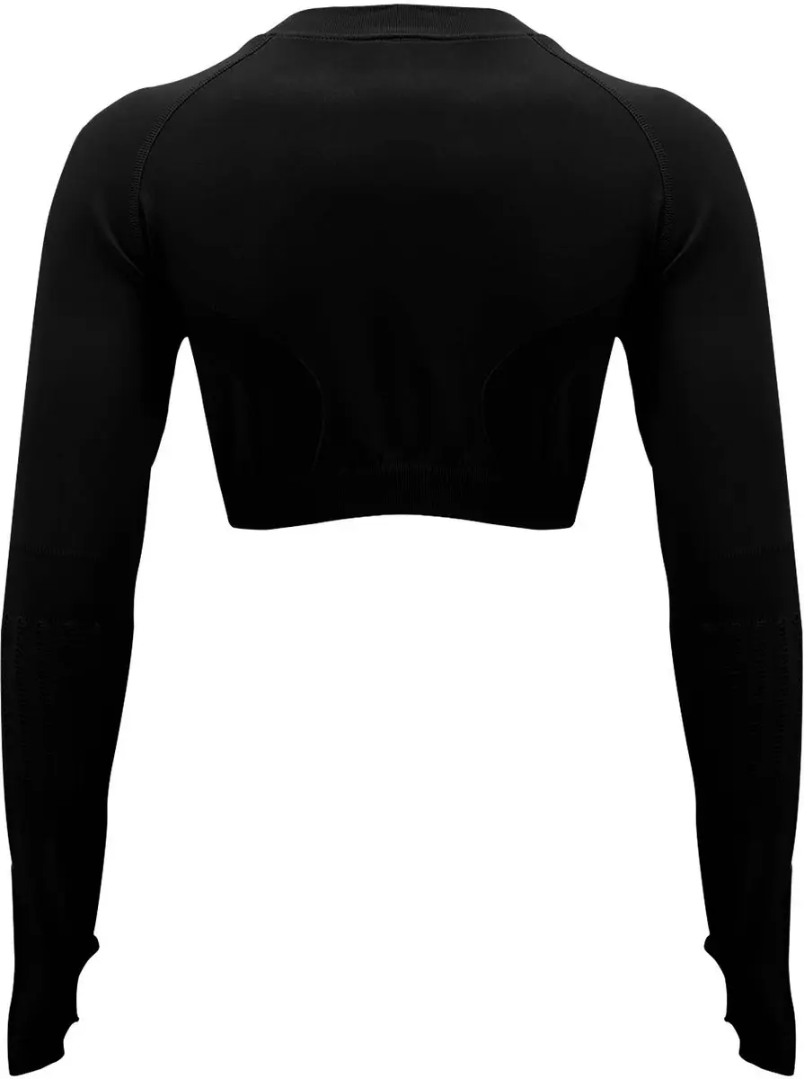 Legea Rue Leslie Dames Set - Zwart - XL - afbeelding 4 van 4