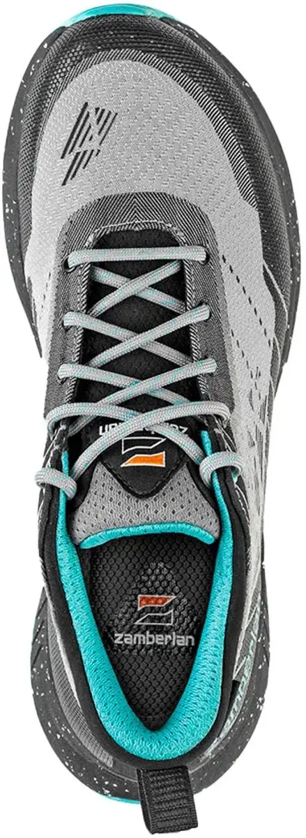 Zamberlan Devero Low GTX wandelschoenen - afbeelding 3 van 4