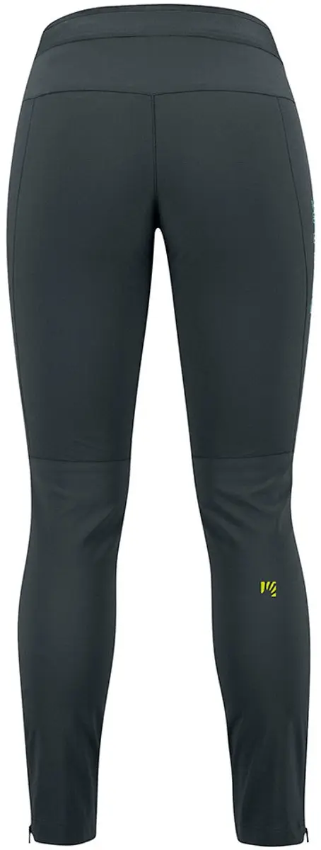 Karpos Pietena Dames Skibroek - Woodland Gray - 44 - afbeelding 2 van 6