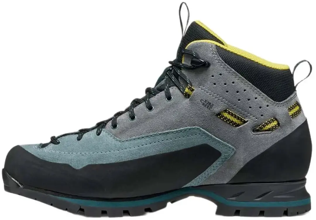 Garmont Vetta Evo GTX Wandelschoenen - Grijs - 45 - afbeelding 4 van 6