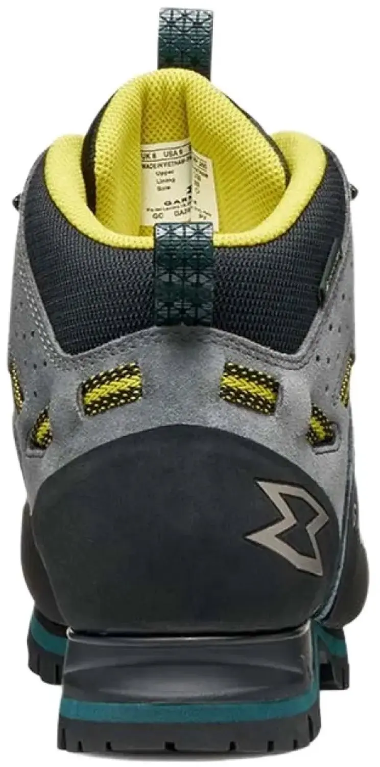 Garmont Vetta Evo GTX Wandelschoenen - Grijs - 45 - afbeelding 3 van 6