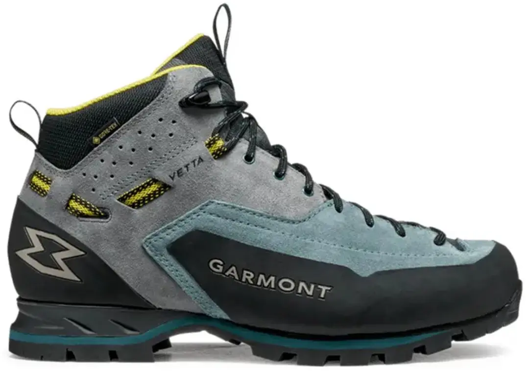 Garmont Vetta Evo GTX Wandelschoenen - Grijs - 45 - afbeelding 5 van 6