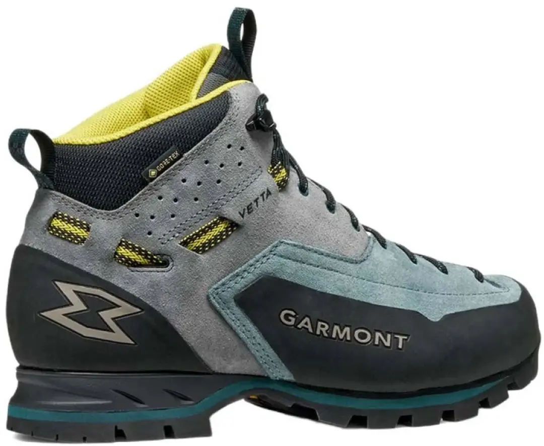 Garmont Vetta Evo GTX Wandelschoenen - Grijs - 45 - afbeelding 2 van 6