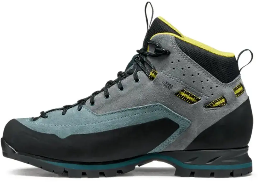 Garmont Vetta Evo GTX Wandelschoenen - Grijs - 45 - afbeelding 6 van 6