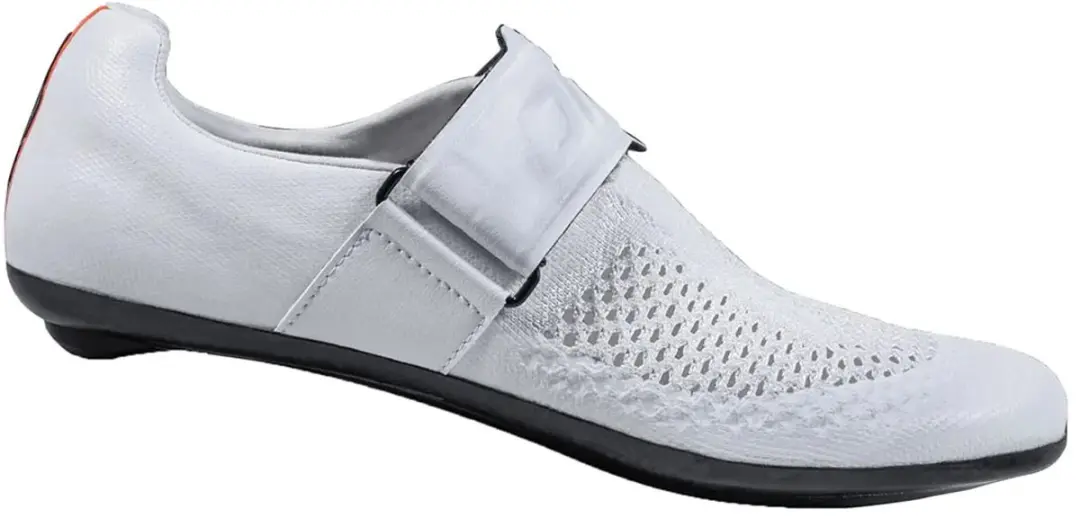 DMT Oxy Schoenen - Wit - EU 44.5 - afbeelding 3 van 3