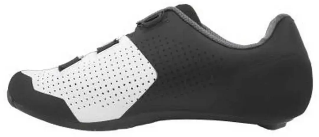 Massi Proteam Carbon Racefietsschoenen - Wit - afbeelding 4 van 6