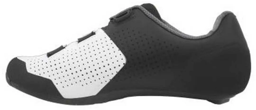 Massi Proteam Carbon Racefietsschoenen - Wit - afbeelding 2 van 6