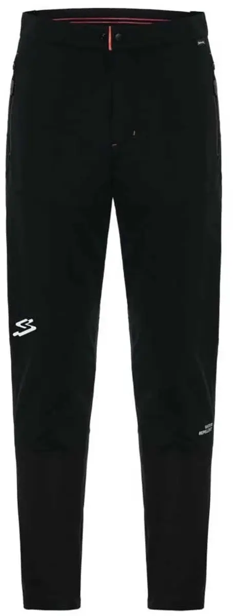 Spiuk All Terrain Lange Broek - Zwart XL - afbeelding 6 van 6