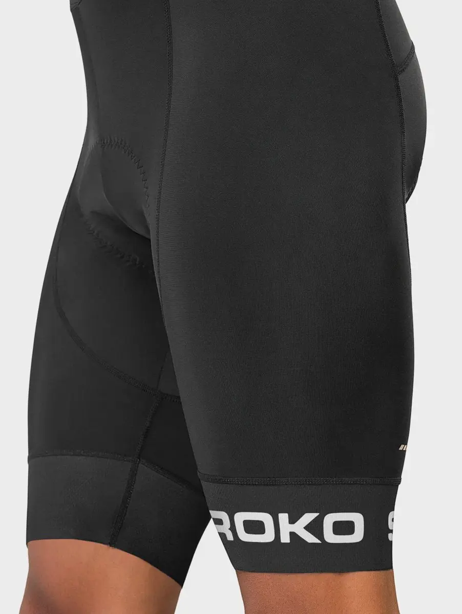 Siroko Aspen Fietsbroek - afbeelding 2 van 3