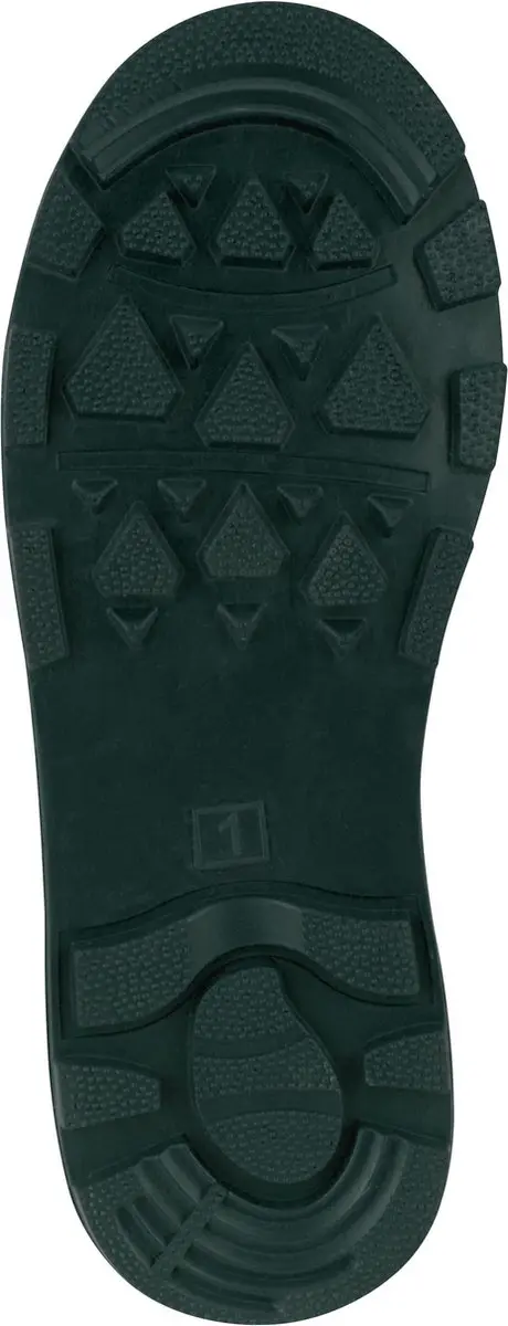 Winter-grip Neo Welly Kinderwinterlaarzen - Groen - 32 - afbeelding 5 van 5