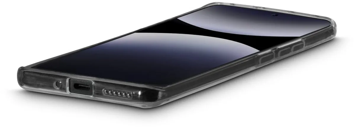 Hama Hoesje Redmi Note 14 Pro 5G - Always Clear - 00137998 - afbeelding 2 van 6