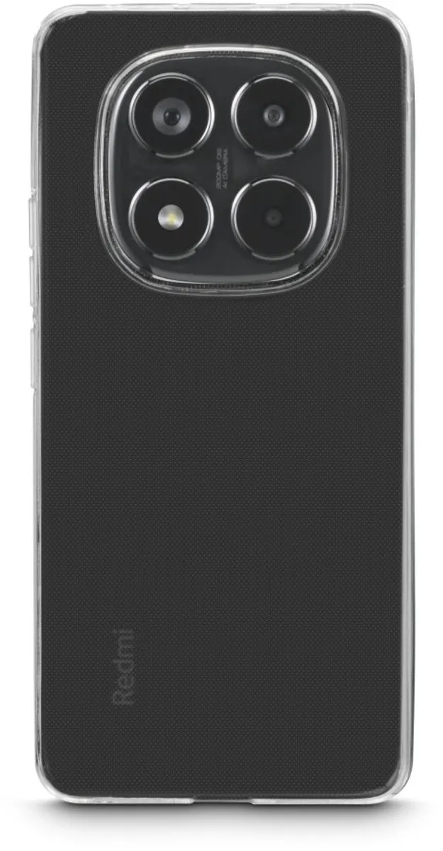 Hama Hoesje Redmi Note 14 Pro 5G