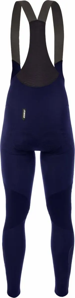 Q36.5 Bibtight Termica with insert (-5 to +15°C) - Zwart - M - afbeelding 4 van 6