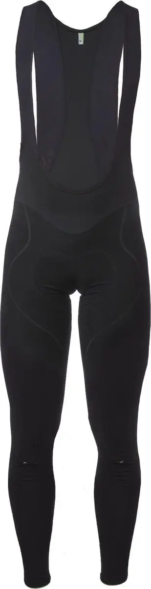 Q36.5 Bibtight Termica with insert (-5 to +15°C) - Zwart - M