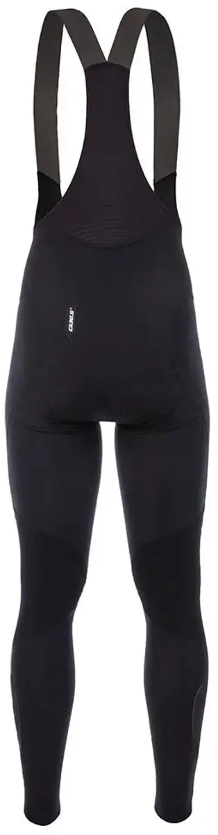 Q36.5 Bibtight Termica with insert (-5 to +15°C) - Zwart - M - afbeelding 5 van 6