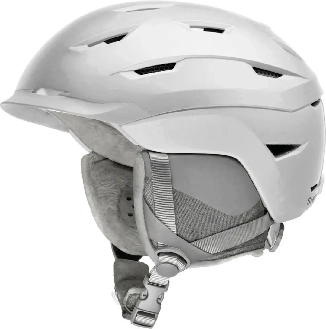 Smith Liberty Skihelm Dames