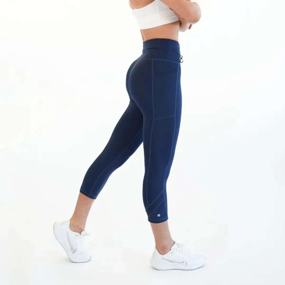 FlipBelt Crop