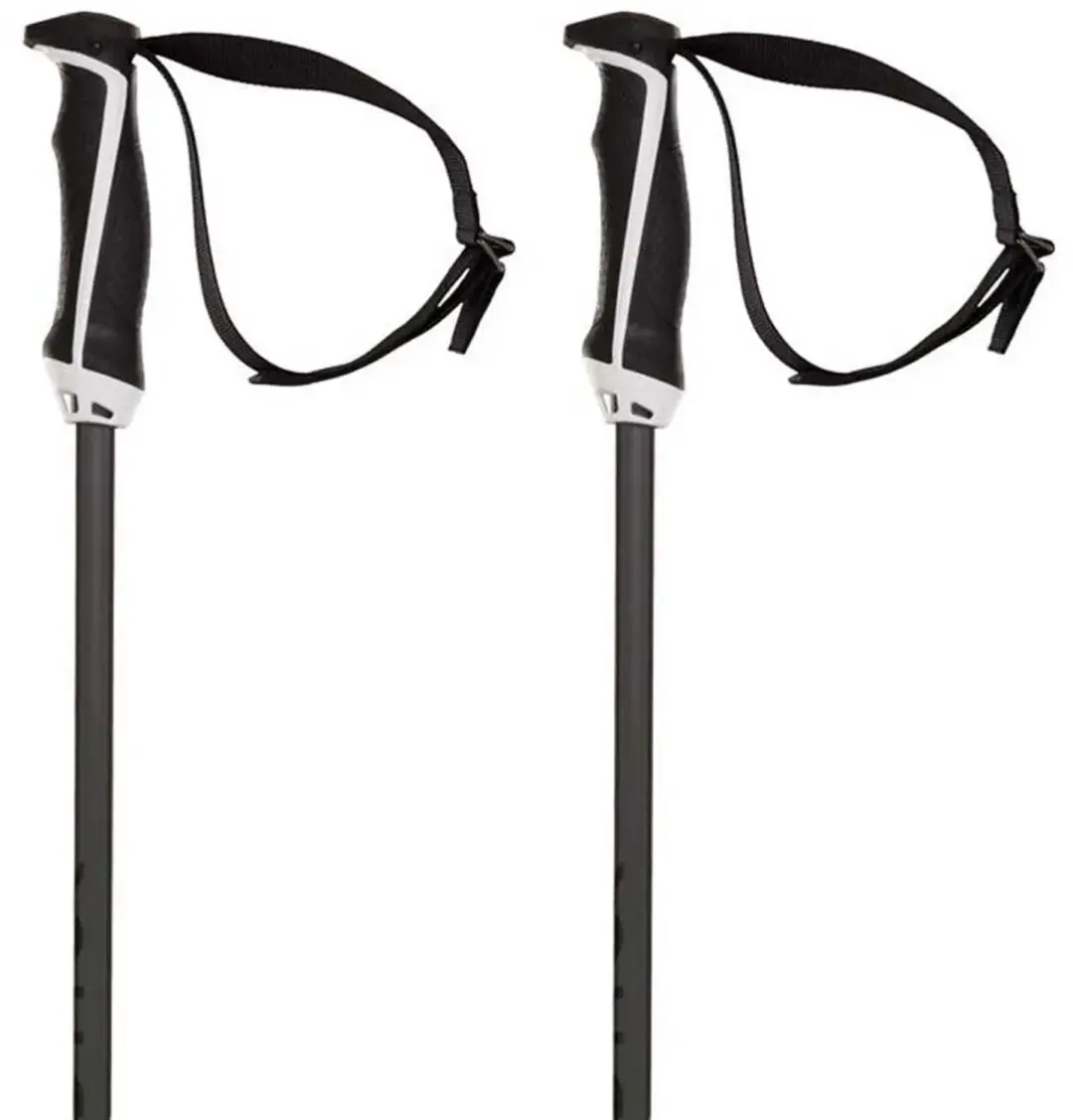 Volkl Phantastick 16 Mm Stokken Zwart 135 cm