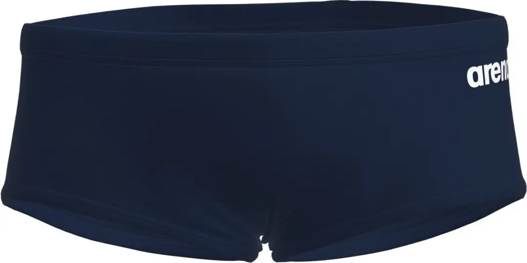 Arena M Team Swim Low Waist Zwemshort Solid - afbeelding 5 van 6