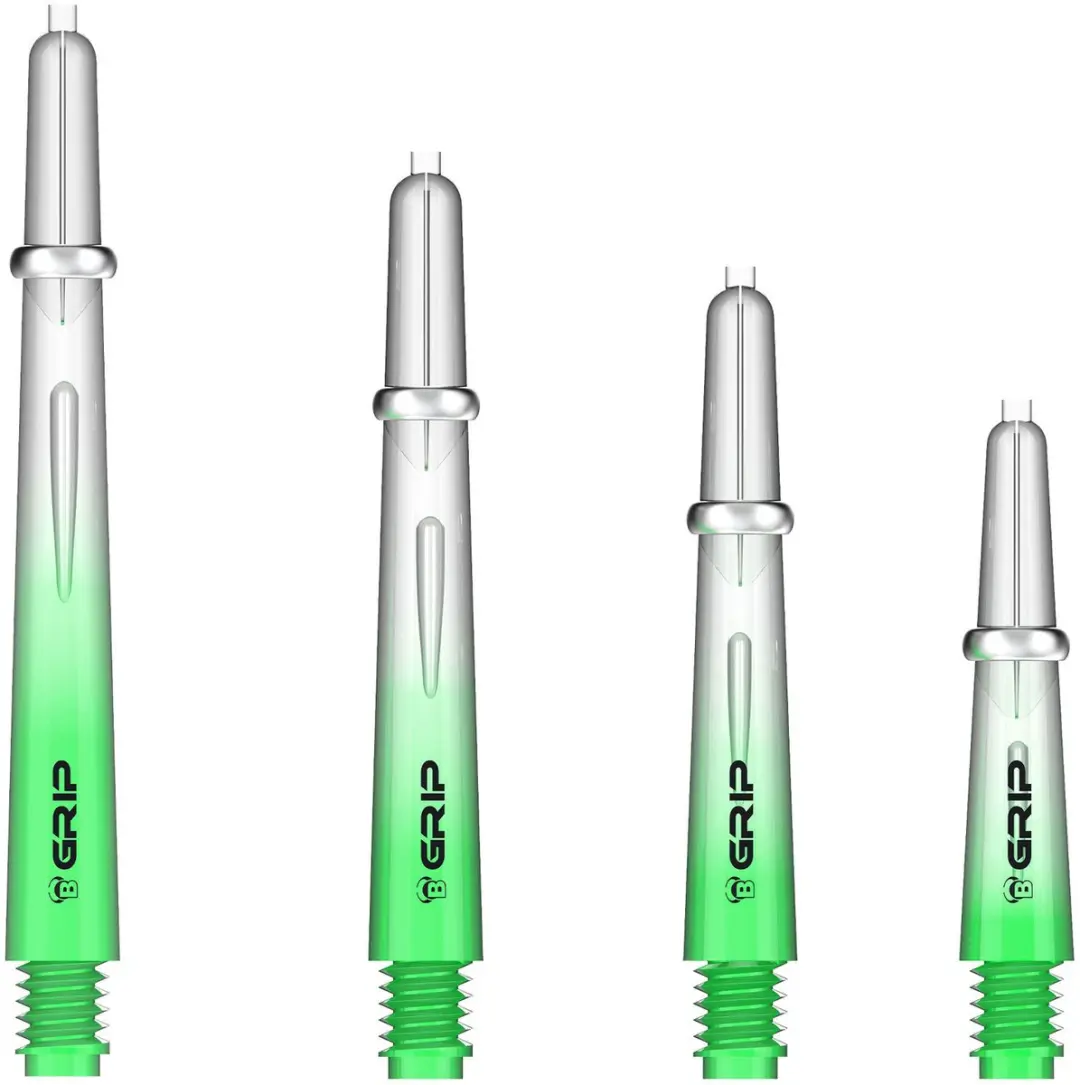 BULL'S B-Grip-2 TTC Mint