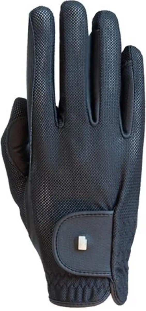 Roeckl Grip Lite Paardrijhandschoenen