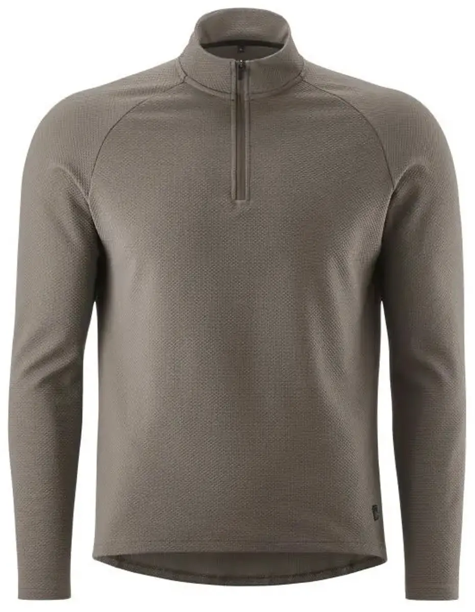 Gonso Thermisch Long Sleeve Shirt
