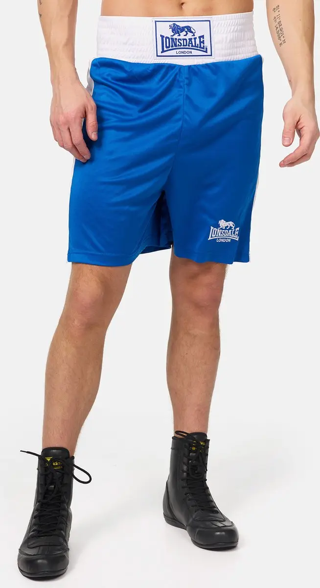 Lonsdale boksbroek Amateur Trunk boksbroek