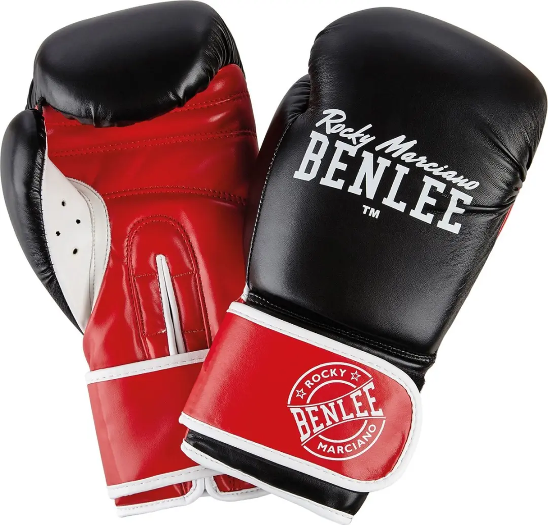 Benlee Carlos Vechtsporthandschoenen Unisex