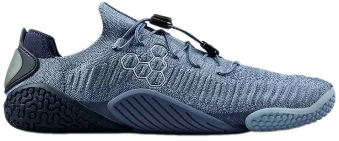 Vivobarefoot Motus Flex Barefoot Schoenen Blauw EU 37 Vrouw