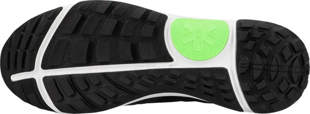 Osaka iDo Mk1 Hockeyschoenen TF (Turf) - Zwart/Wit - afbeelding 3 van 6