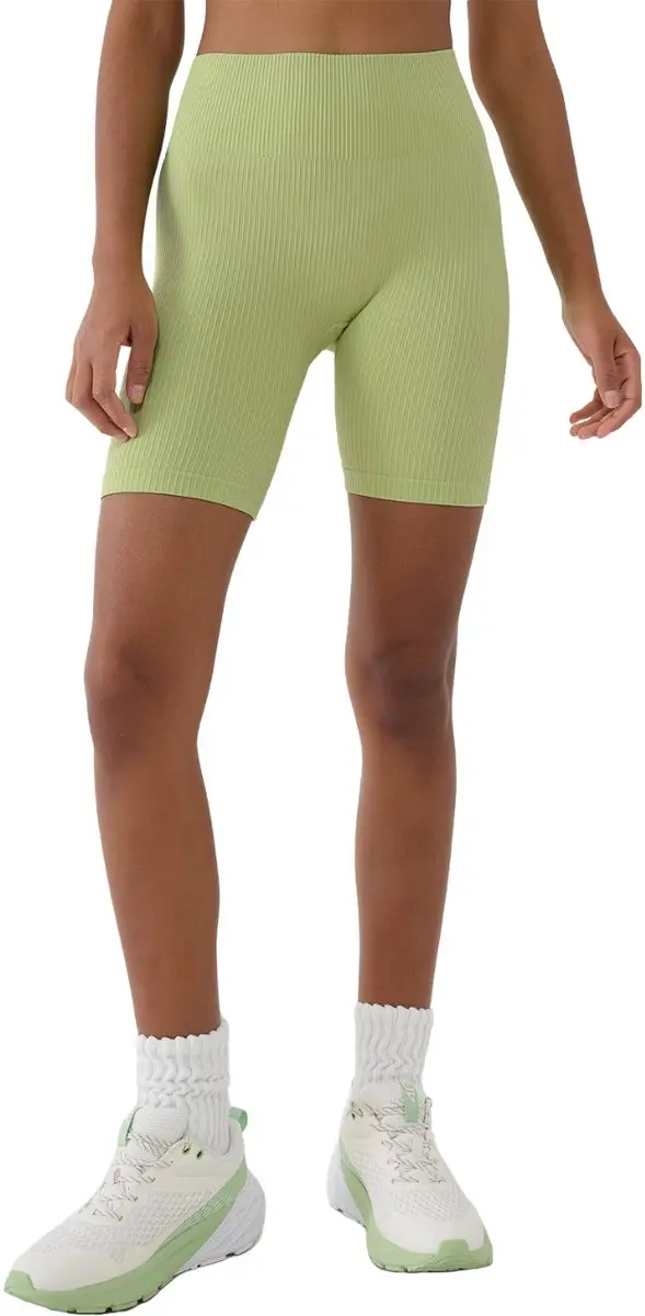 4F Legging Dames FNK Lichtgroen