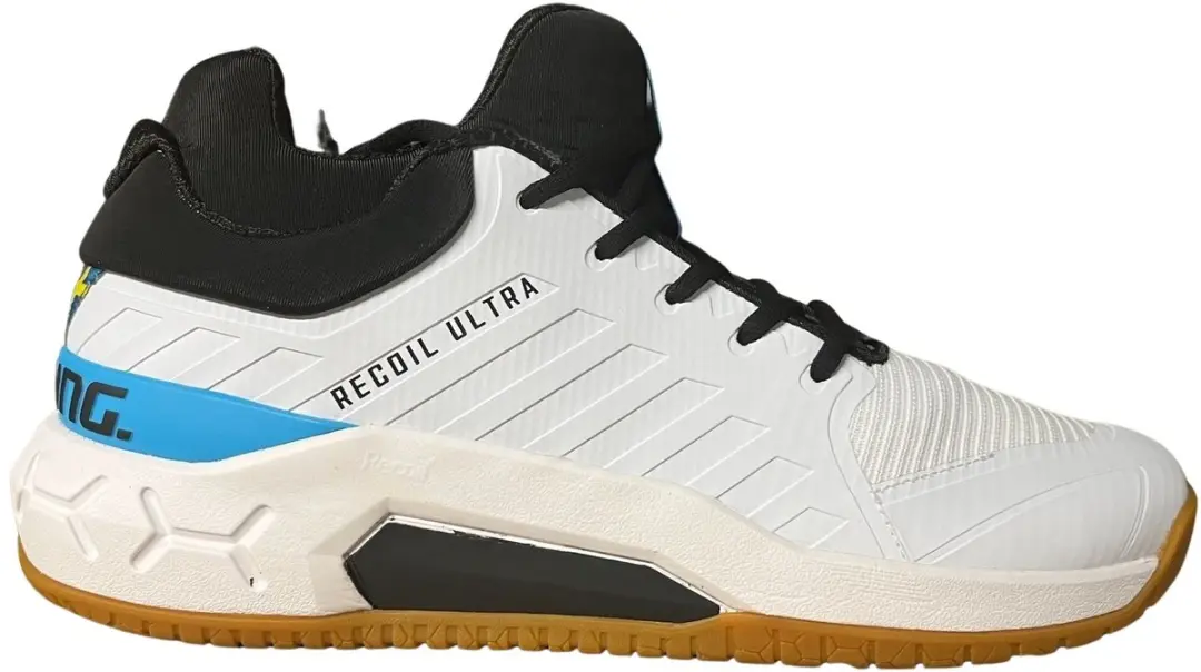 Indoor schoenen Salming Recoil Ultra Mid