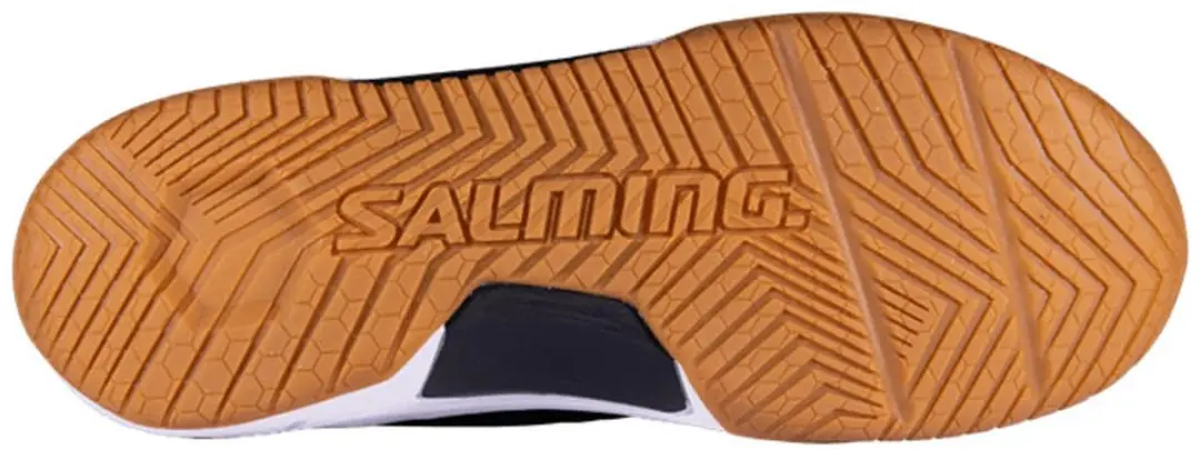 Salming Recoil Ultra Mid Indoor Schoenen - Wit - afbeelding 5 van 6