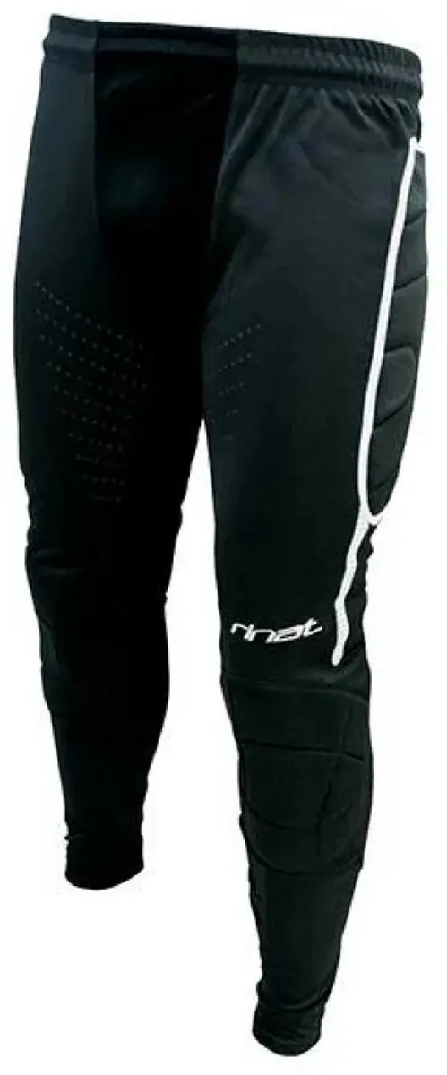 Rinat Moya Broek Zwart S Man