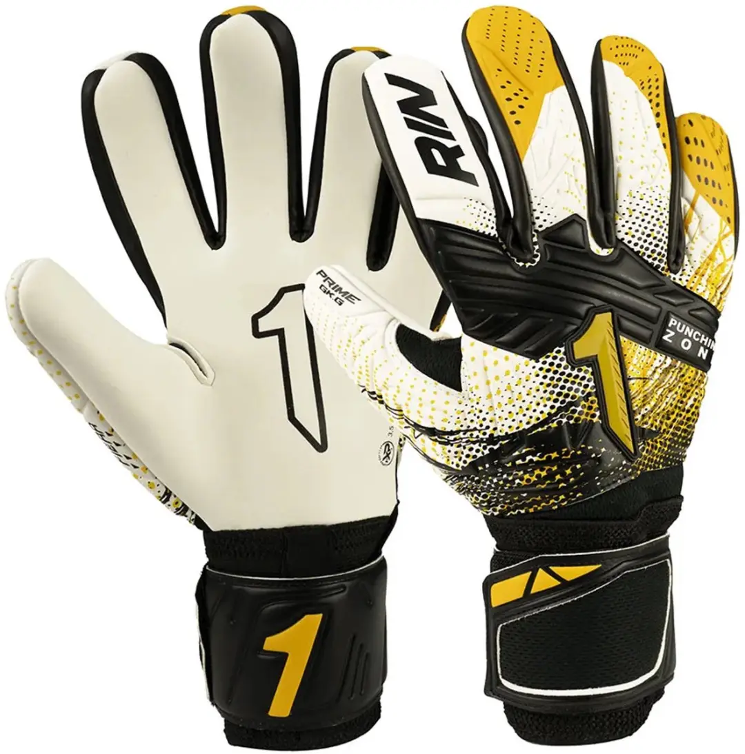 Rinat Fiera Prime Keepershandschoenen - Maat 10 - afbeelding 6 van 6